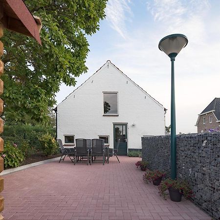 De Stal Hotel Kaatsheuvel Bagian luar foto