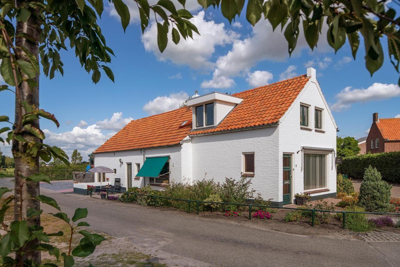 De Stal Hotel Kaatsheuvel Bagian luar foto