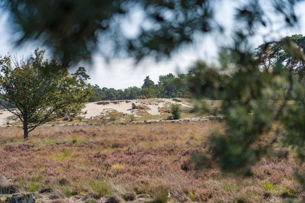 De Stal Hotel Kaatsheuvel Bagian luar foto