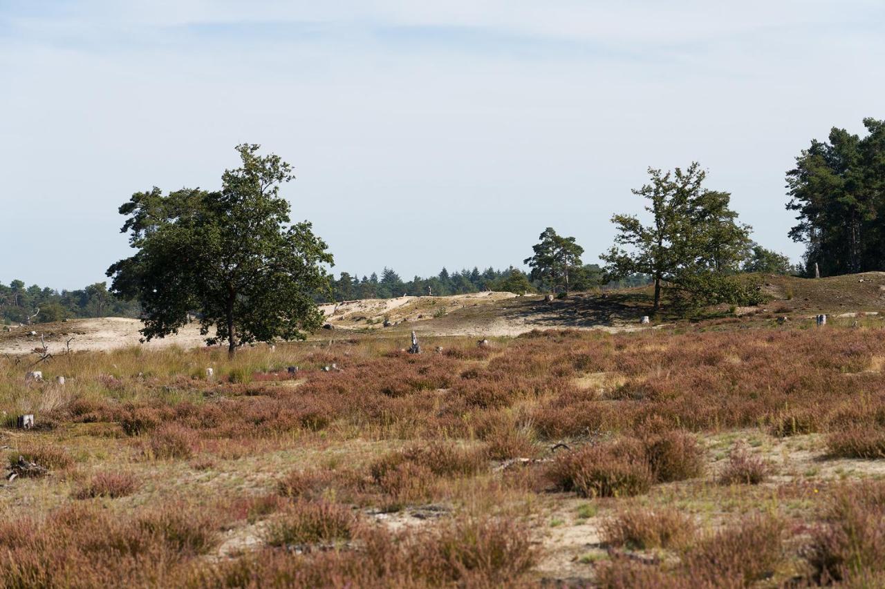 De Stal Hotel Kaatsheuvel Bagian luar foto