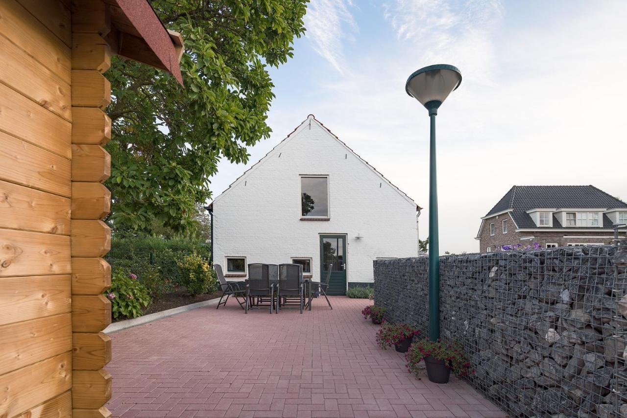 De Stal Hotel Kaatsheuvel Bagian luar foto